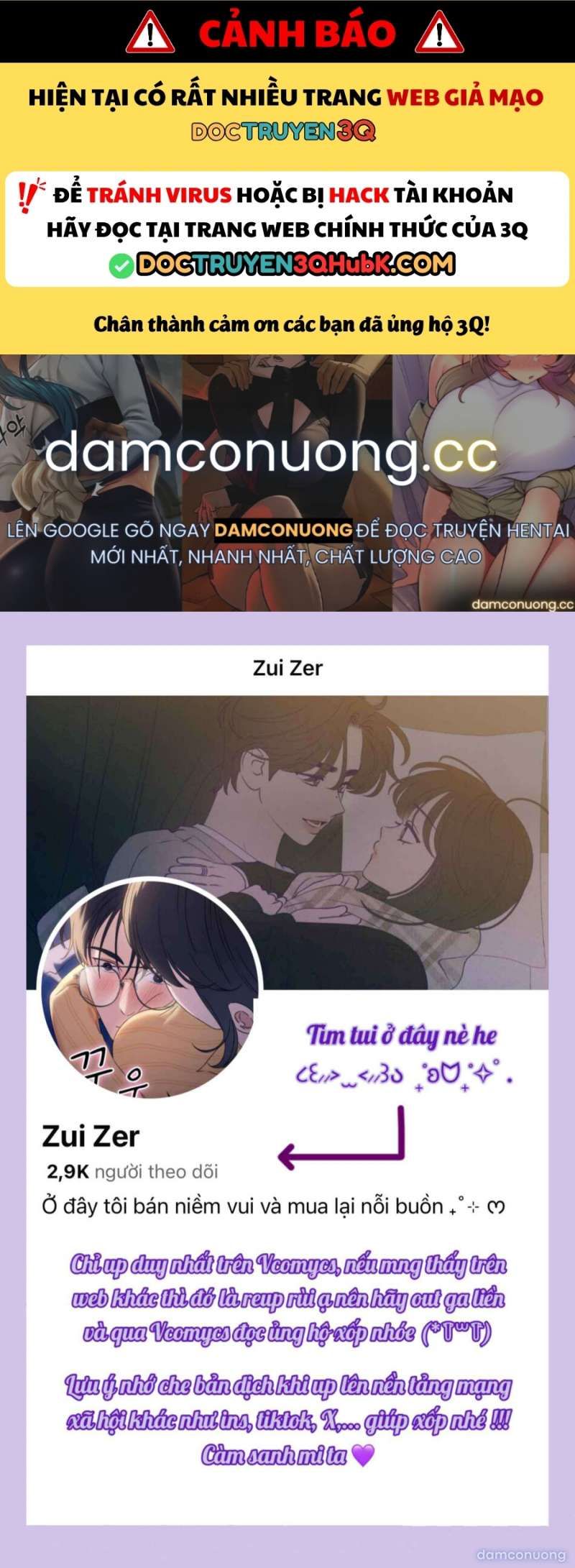 đọc truyện Solstice Chương 29 ảnh 3 tại Thiên Thai Truyện