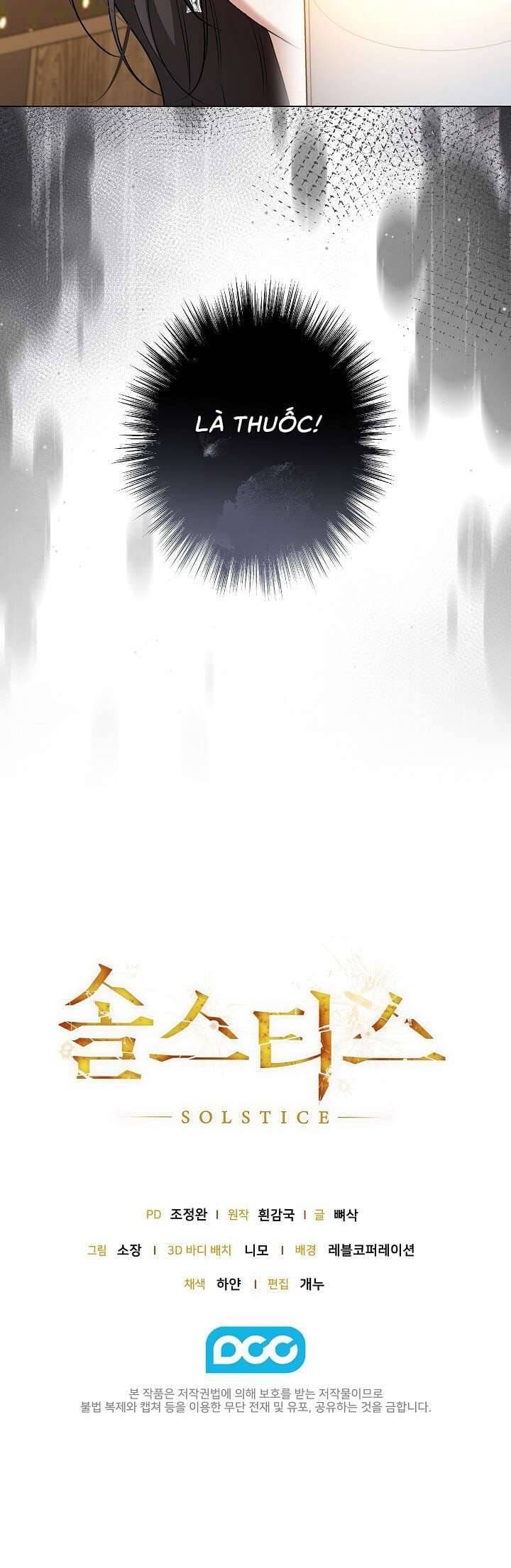 đọc truyện Solstice Chương 30 ảnh 8 tại Thiên Thai Truyện