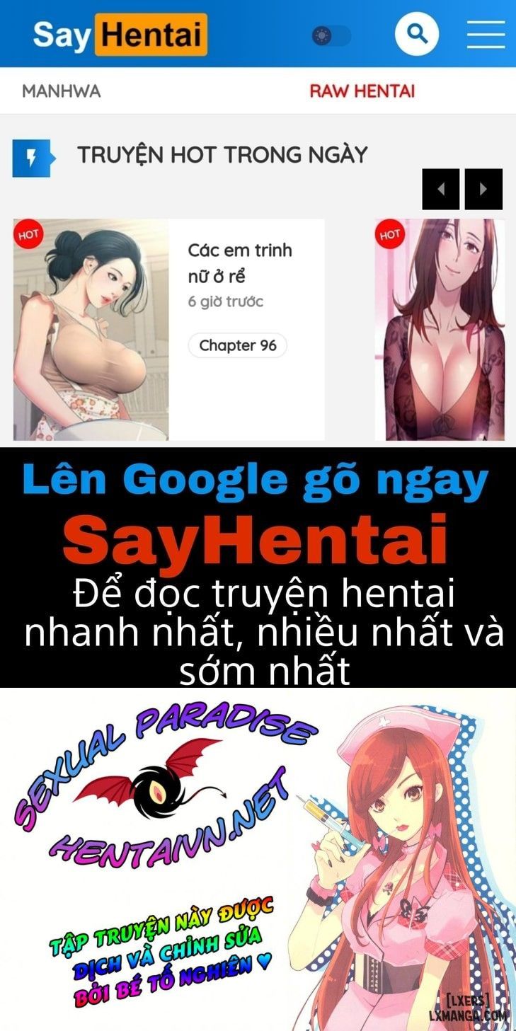 đọc truyện Somerare Mizu Yari Chương 1 ảnh 1 tại Giả Dược