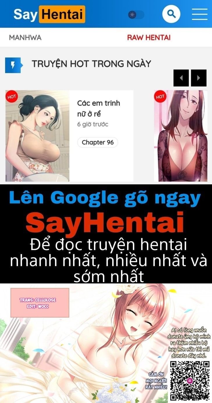 đọc truyện Somerare Mizu Yari Chương 5 ảnh 1 tại Giả Dược