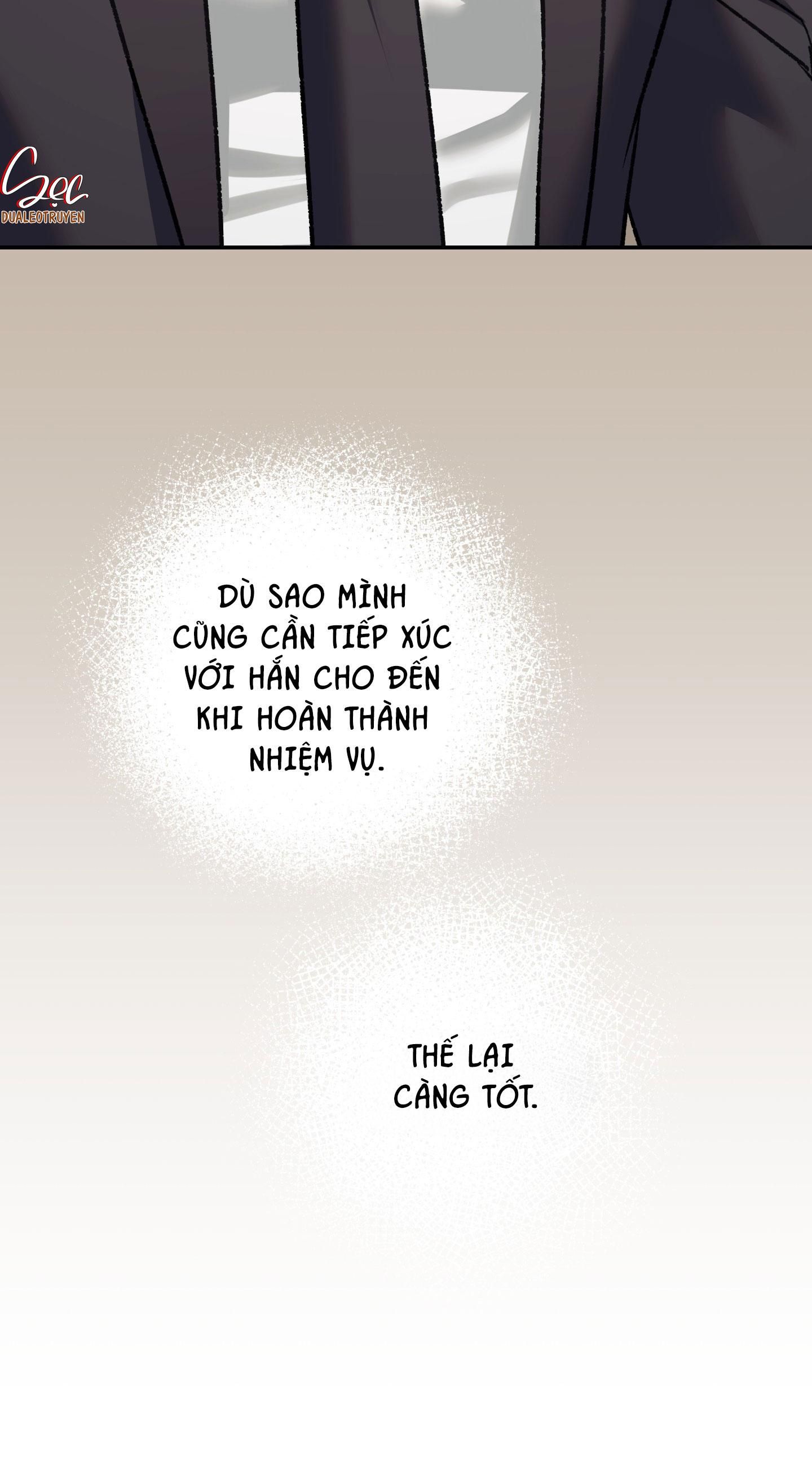 đọc truyện Something Impossible Chương 3 ảnh 35 tại Giả Dược