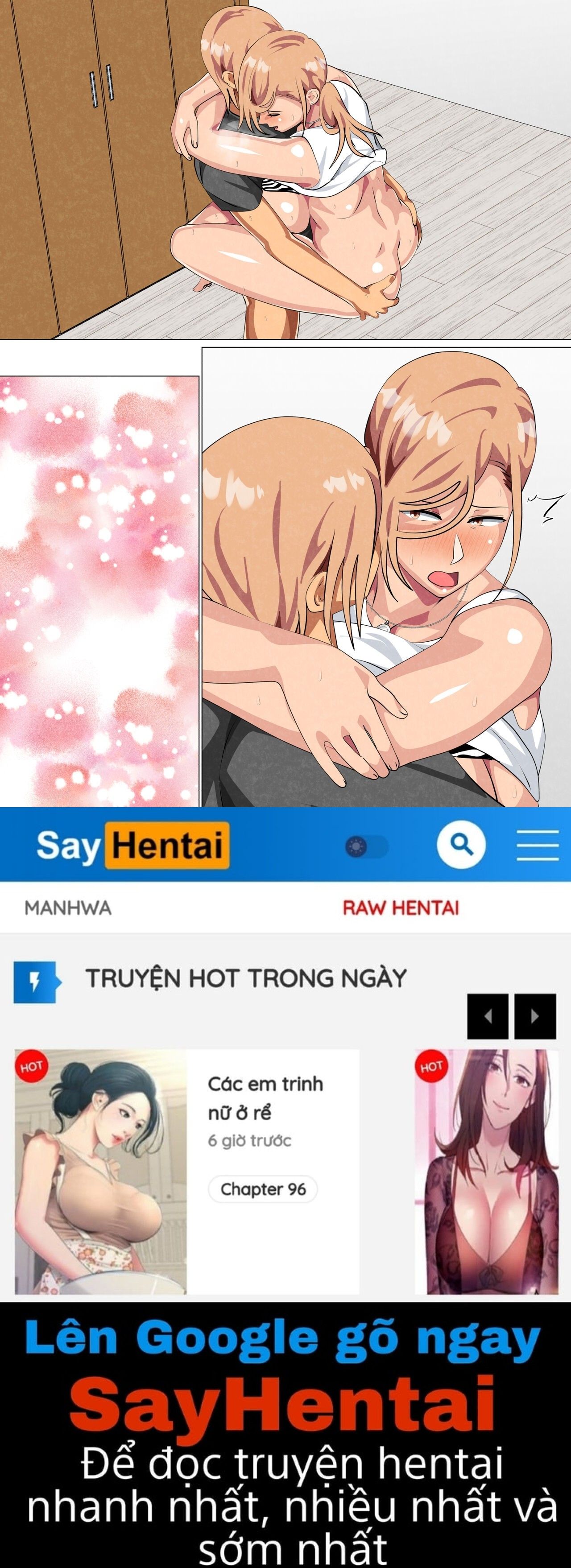 đọc truyện Son Found His Former Delinquent Mother's Weakness Chương 1 ảnh 61 tại Thiên Thai Truyện
