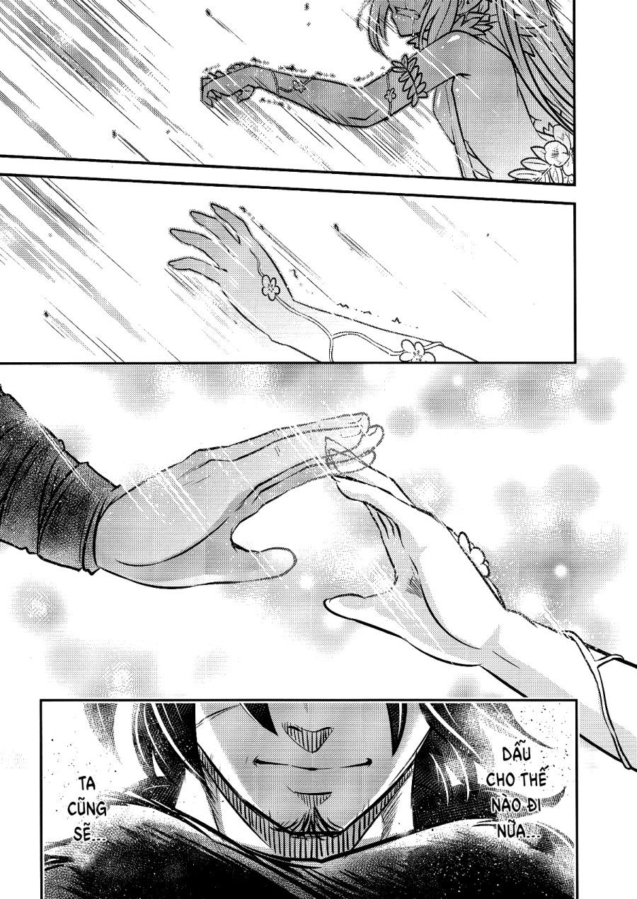 Sơn Quỷ Oneshot page 24 - Giả Dược