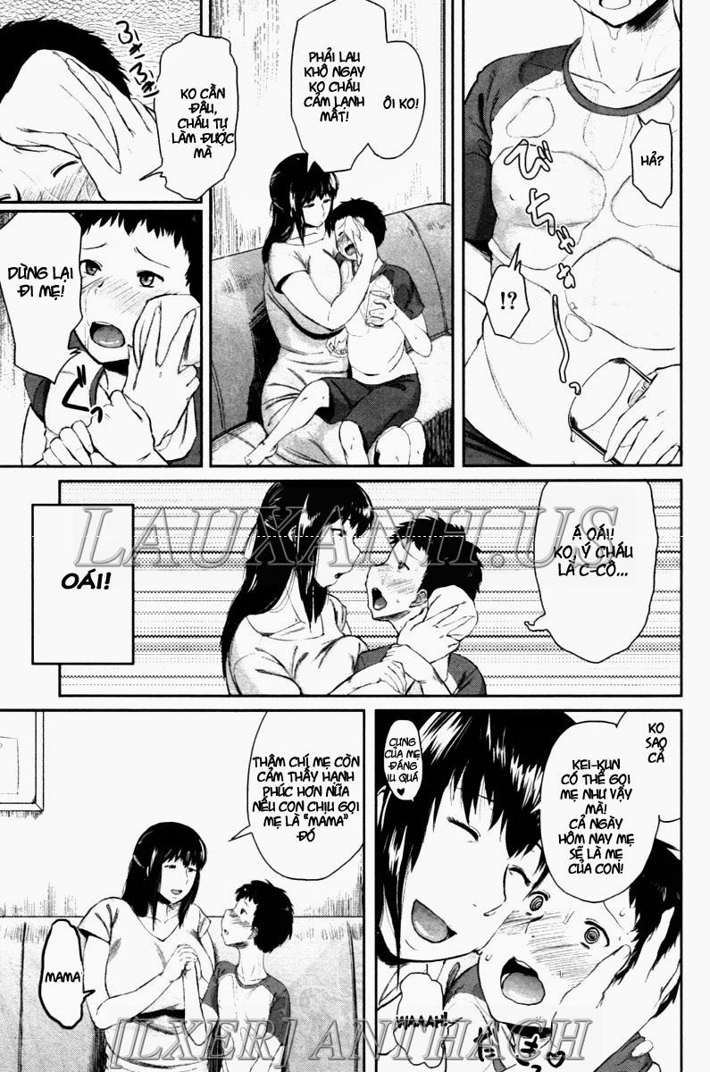 đọc truyện Son Swapping Chương 1 ảnh 13 tại Giả Dược