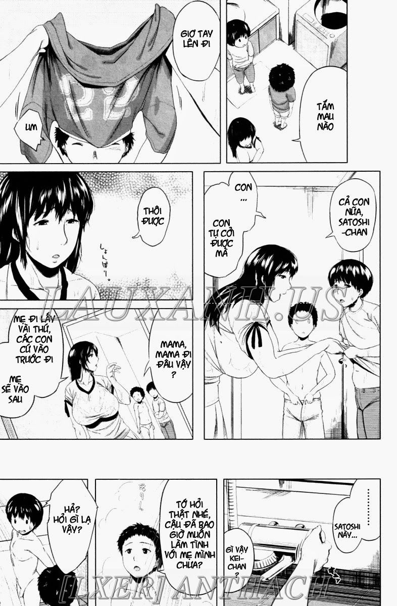 đọc truyện Son Swapping Chương 3 ảnh 3 tại Giả Dược