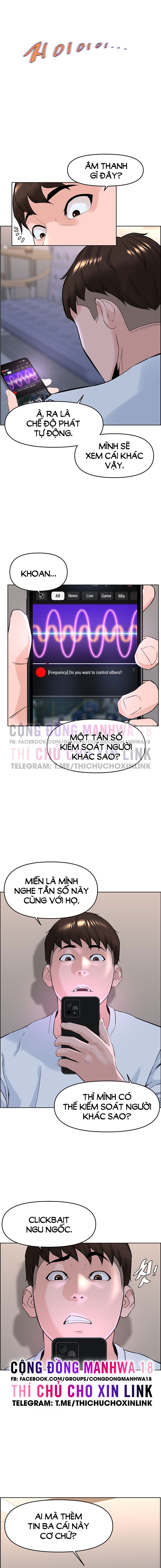 đọc truyện Sóng Âm Thao Túng Chương 1 ảnh 20 tại Giả Dược