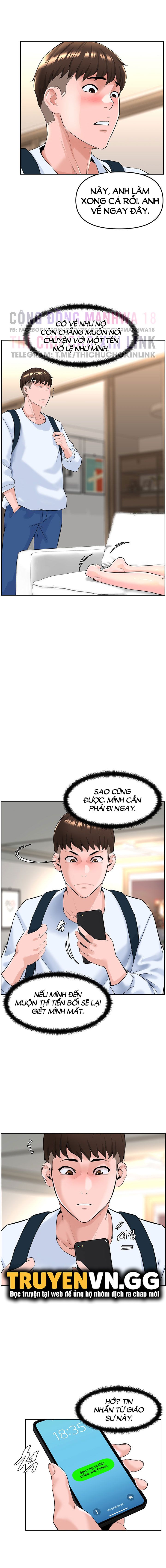 đọc truyện Sóng Âm Thao Túng Chương 1 ảnh 8 tại Giả Dược