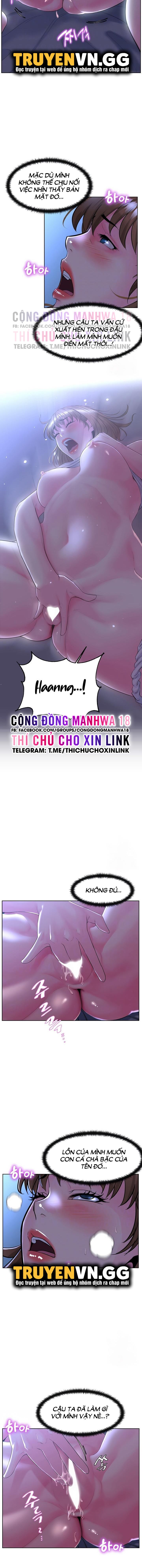 đọc truyện Sóng Âm Thao Túng Chương 10 ảnh 2 tại Giả Dược