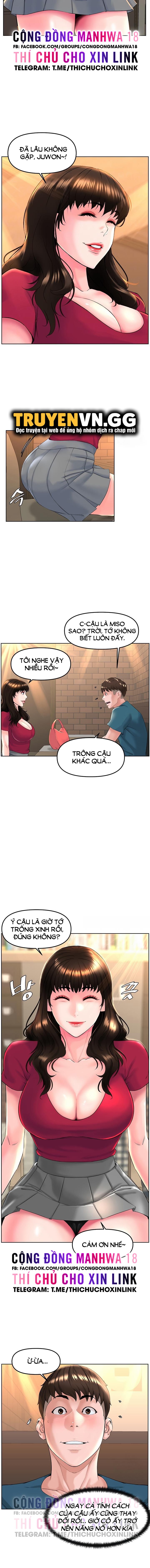 đọc truyện Sóng Âm Thao Túng Chương 10 ảnh 5 tại Giả Dược