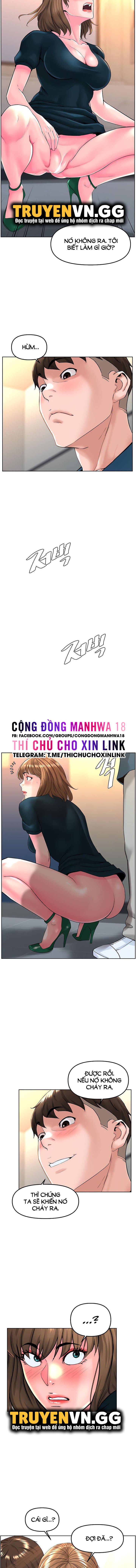 đọc truyện Sóng Âm Thao Túng Chương 13 ảnh 5 tại Giả Dược