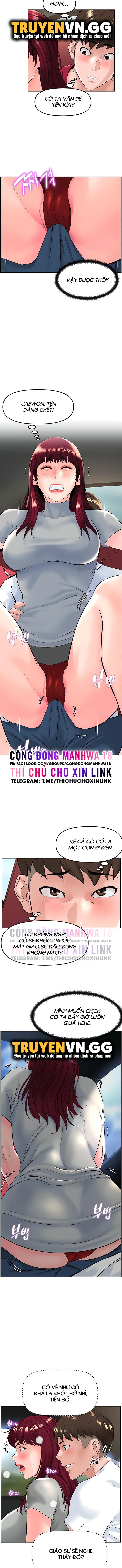 đọc truyện Sóng Âm Thao Túng Chương 14 ảnh 11 tại Giả Dược