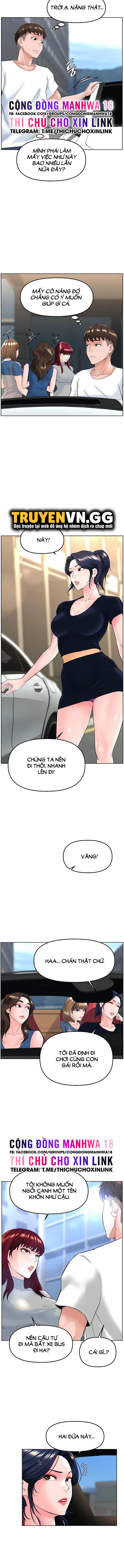 đọc truyện Sóng Âm Thao Túng Chương 14 ảnh 6 tại Giả Dược