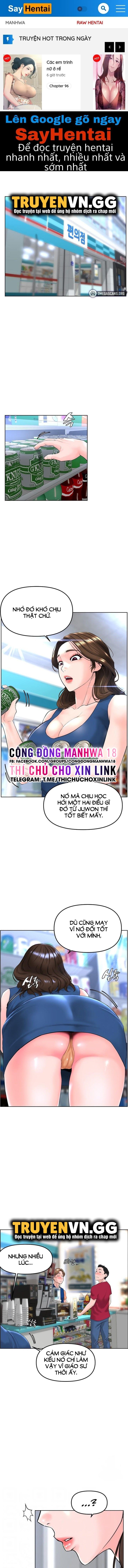 đọc truyện Sóng Âm Thao Túng Chương 16 ảnh 1 tại Giả Dược