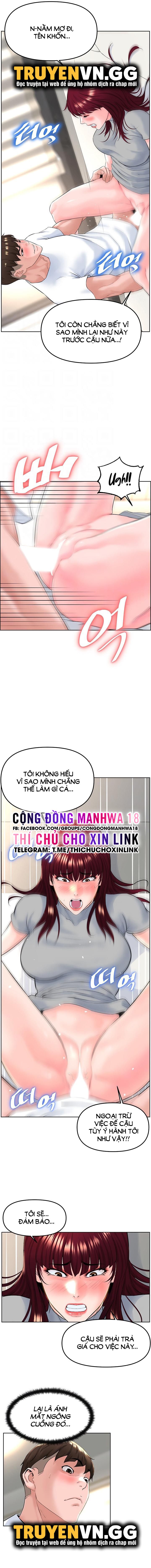 đọc truyện Sóng Âm Thao Túng Chương 16 ảnh 4 tại Giả Dược