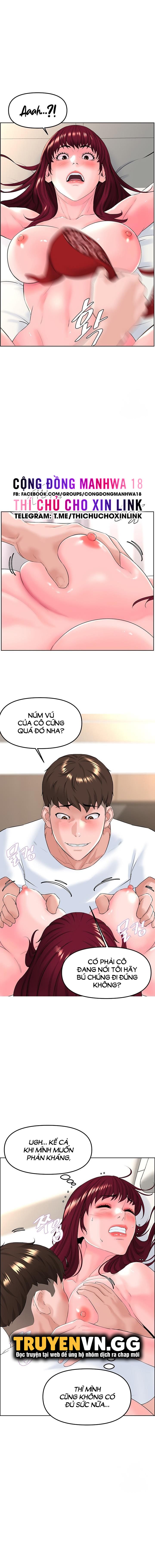 đọc truyện Sóng Âm Thao Túng Chương 16 ảnh 6 tại Giả Dược