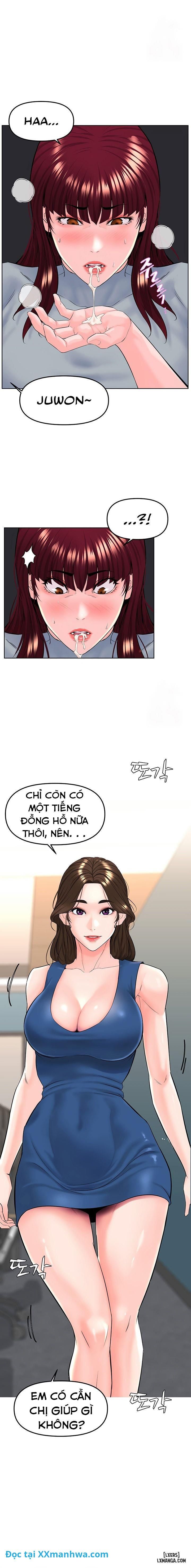 đọc truyện Sóng Âm Thao Túng Chương 19 ảnh 14 tại Giả Dược