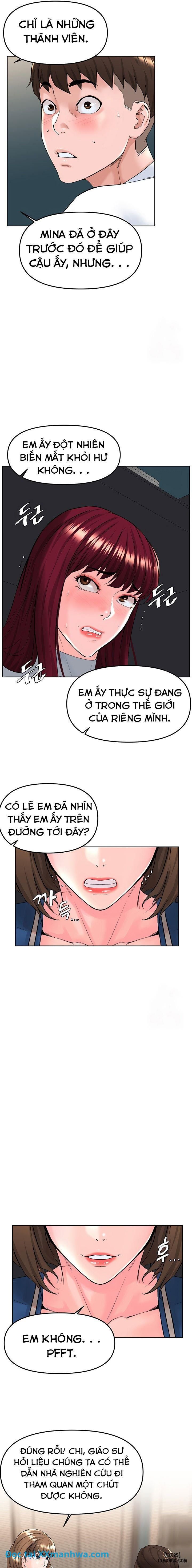 đọc truyện Sóng Âm Thao Túng Chương 19 ảnh 19 tại Giả Dược