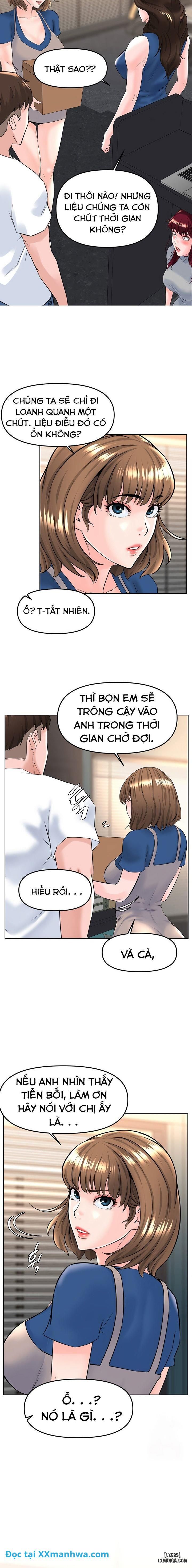 đọc truyện Sóng Âm Thao Túng Chương 19 ảnh 20 tại Giả Dược