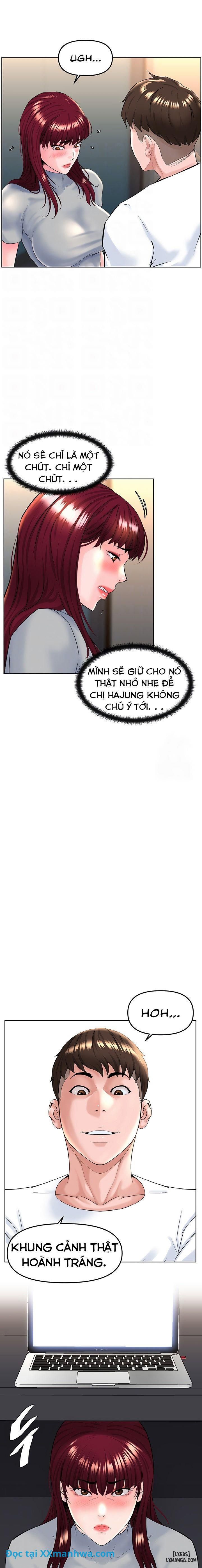 đọc truyện Sóng Âm Thao Túng Chương 19 ảnh 3 tại Giả Dược