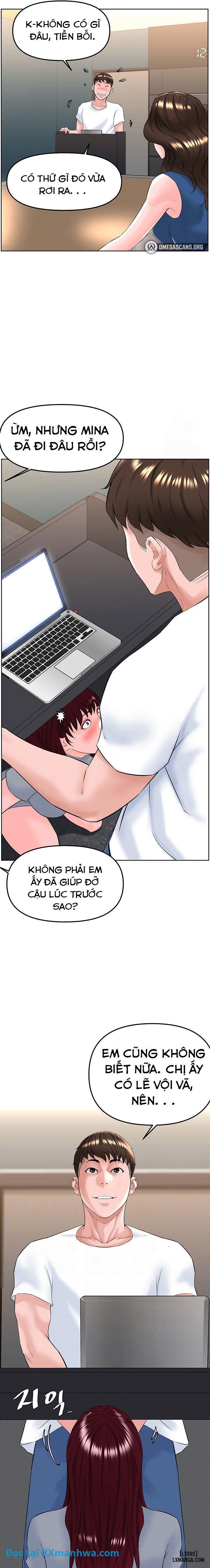 đọc truyện Sóng Âm Thao Túng Chương 19 ảnh 5 tại Giả Dược