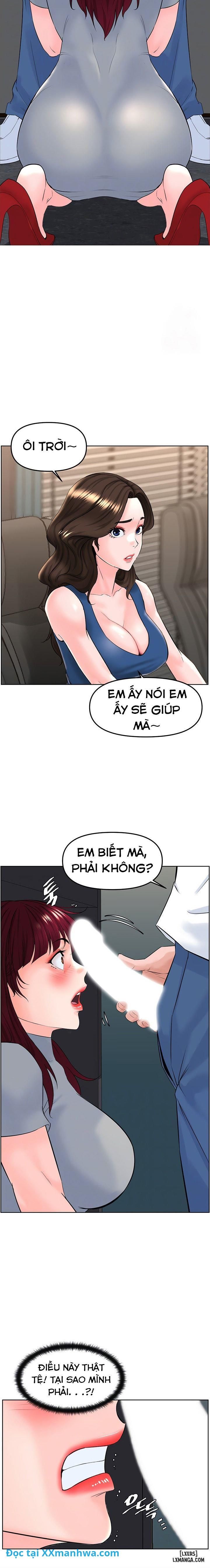 đọc truyện Sóng Âm Thao Túng Chương 19 ảnh 6 tại Giả Dược