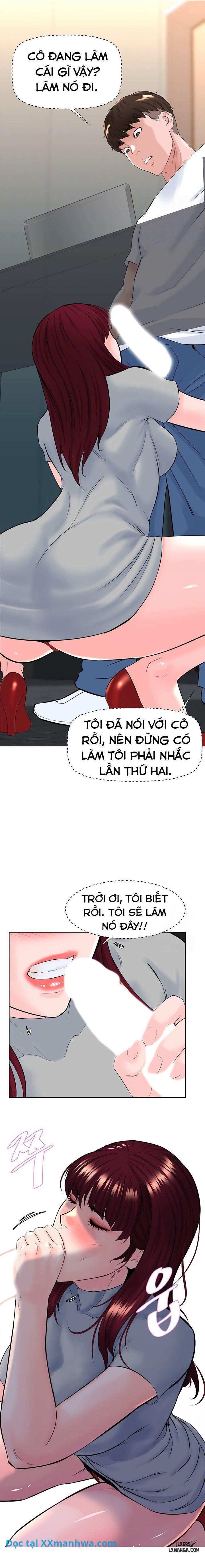 đọc truyện Sóng Âm Thao Túng Chương 19 ảnh 7 tại Giả Dược