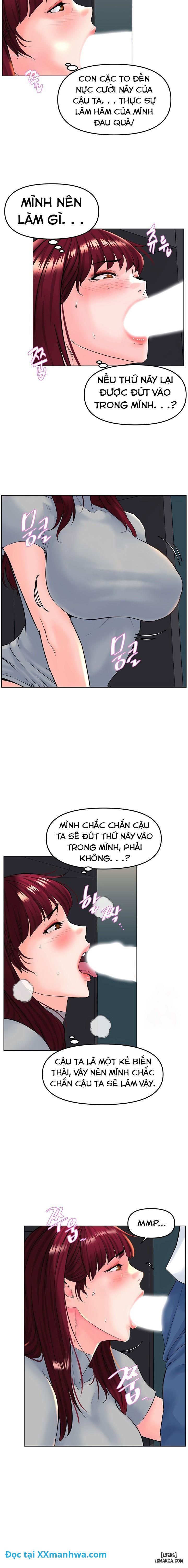 đọc truyện Sóng Âm Thao Túng Chương 19 ảnh 10 tại Giả Dược