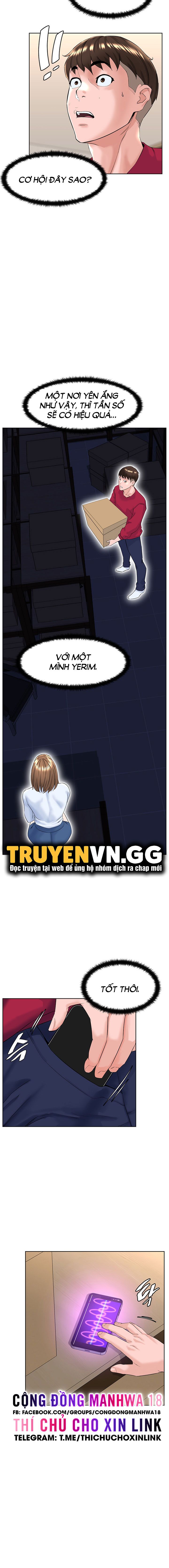 đọc truyện Sóng Âm Thao Túng Chương 2 ảnh 23 tại Giả Dược