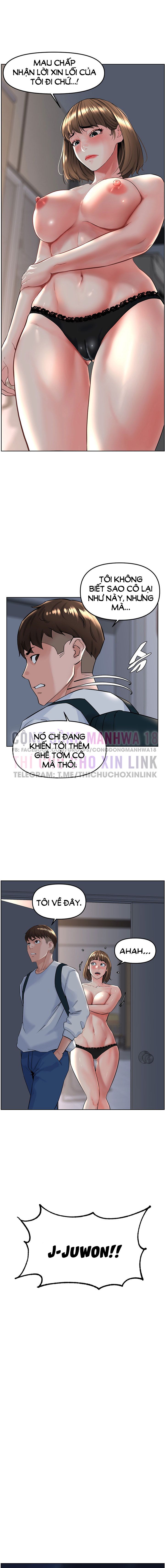 đọc truyện Sóng Âm Thao Túng Chương 2 ảnh 10 tại Giả Dược