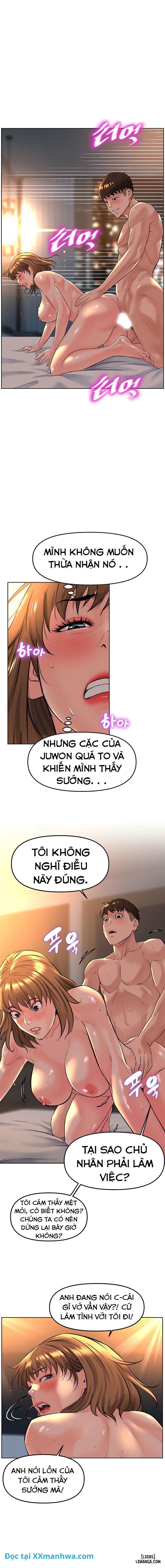 đọc truyện Sóng Âm Thao Túng Chương 20 ảnh 10 tại Truyện Dạ Ký