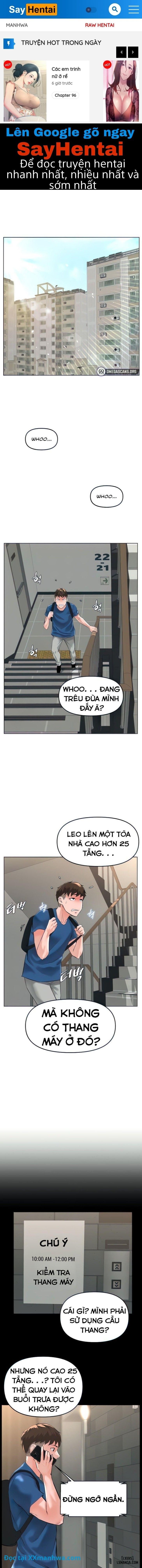 đọc truyện Sóng Âm Thao Túng Chương 21 ảnh 1 tại Giả Dược