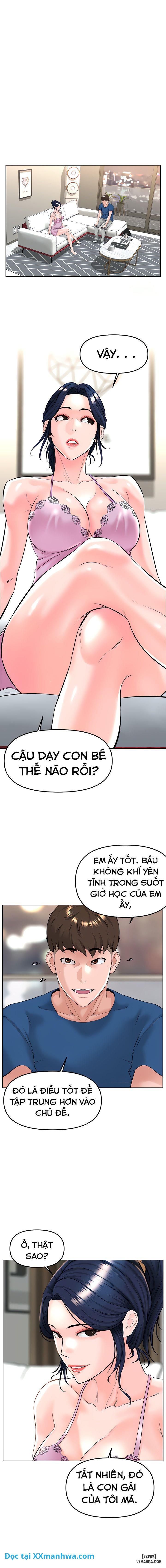 đọc truyện Sóng Âm Thao Túng Chương 21 ảnh 14 tại Giả Dược