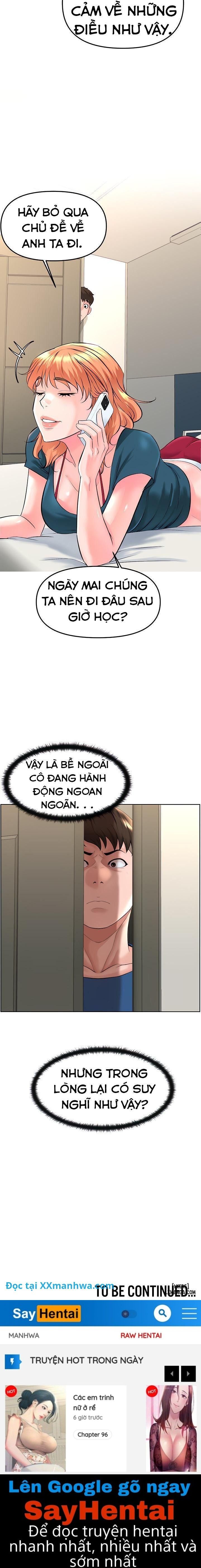 đọc truyện Sóng Âm Thao Túng Chương 21 ảnh 16 tại Giả Dược