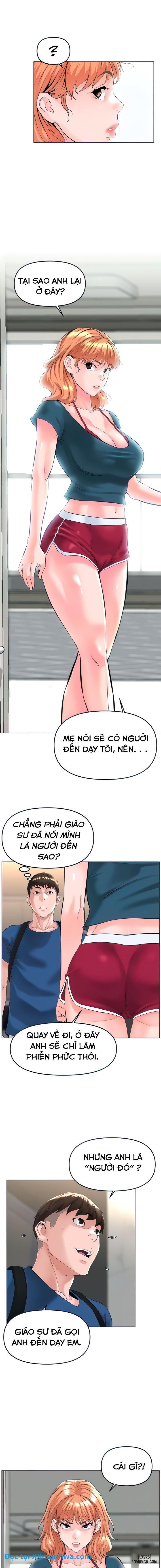 đọc truyện Sóng Âm Thao Túng Chương 21 ảnh 3 tại Giả Dược