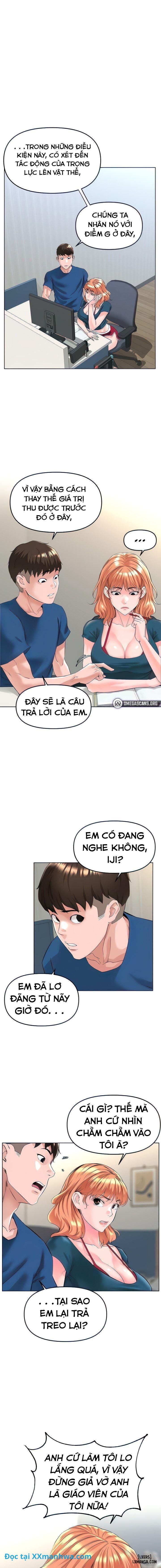 đọc truyện Sóng Âm Thao Túng Chương 21 ảnh 5 tại Giả Dược
