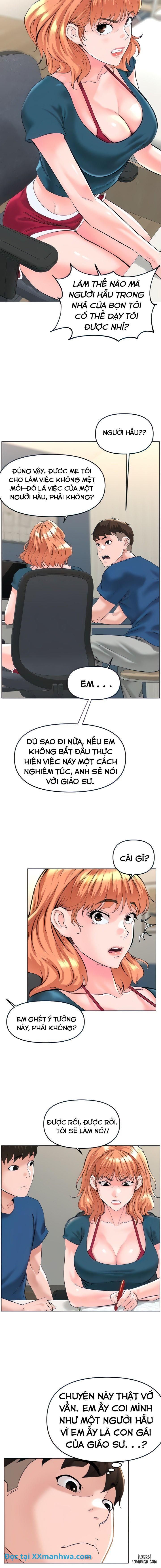 đọc truyện Sóng Âm Thao Túng Chương 21 ảnh 6 tại Giả Dược