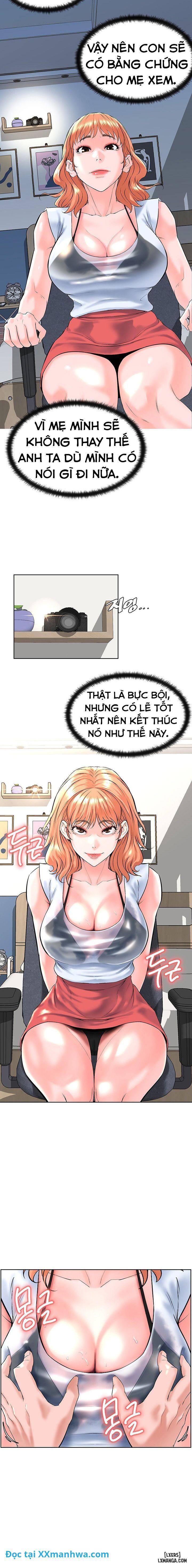 đọc truyện Sóng Âm Thao Túng Chương 22 ảnh 12 tại Giả Dược