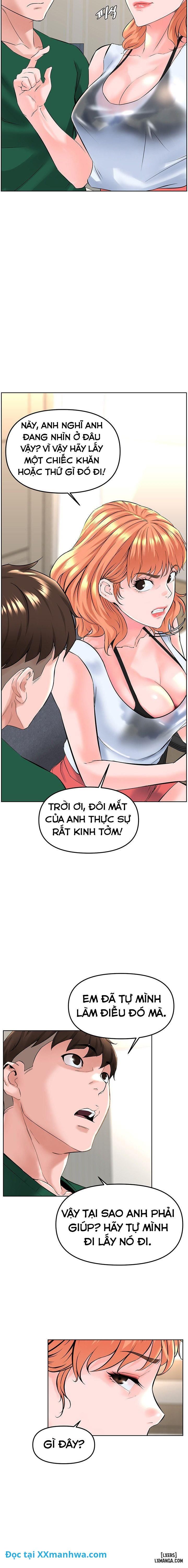 đọc truyện Sóng Âm Thao Túng Chương 22 ảnh 8 tại Giả Dược