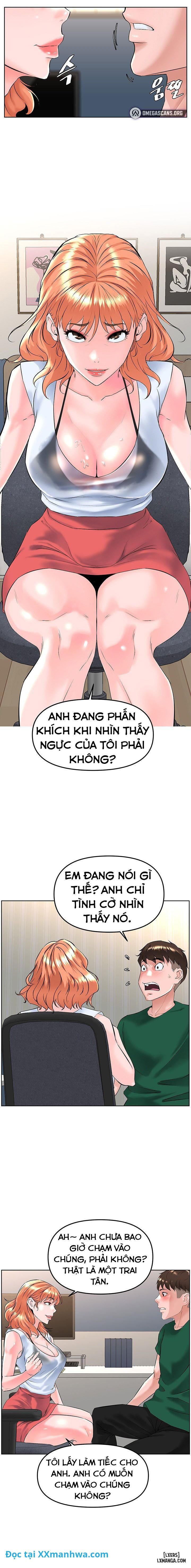 đọc truyện Sóng Âm Thao Túng Chương 22 ảnh 9 tại Giả Dược
