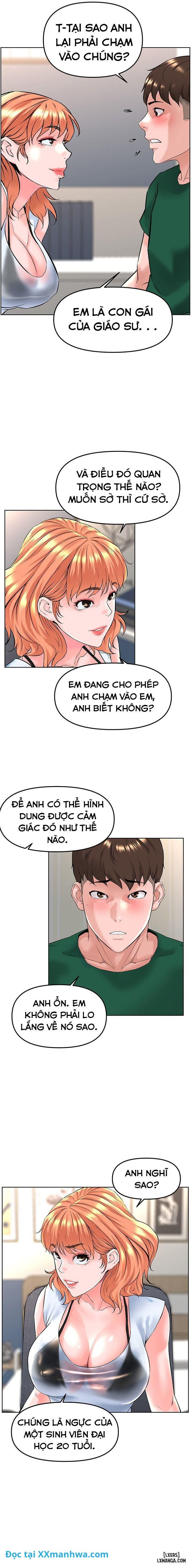 đọc truyện Sóng Âm Thao Túng Chương 22 ảnh 10 tại Giả Dược