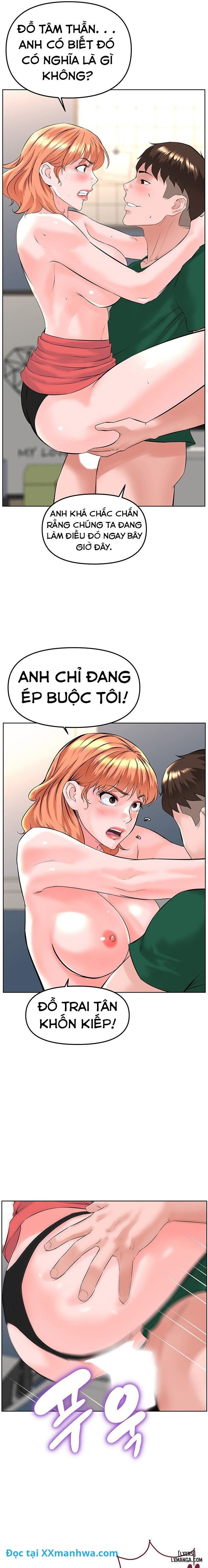 đọc truyện Sóng Âm Thao Túng Chương 23 ảnh 11 tại Giả Dược