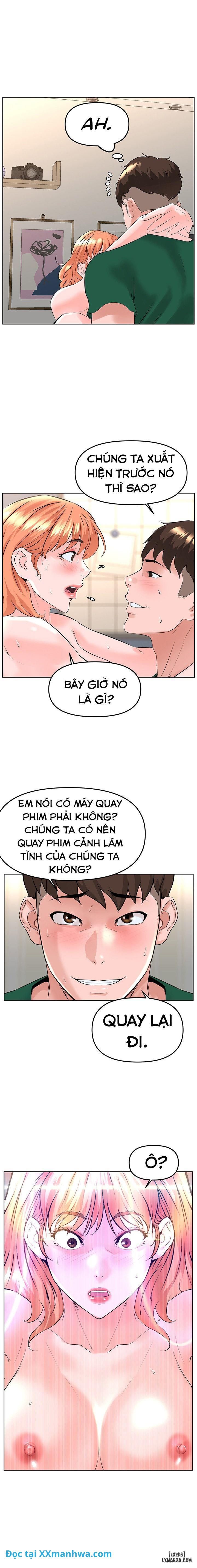 đọc truyện Sóng Âm Thao Túng Chương 23 ảnh 15 tại Giả Dược