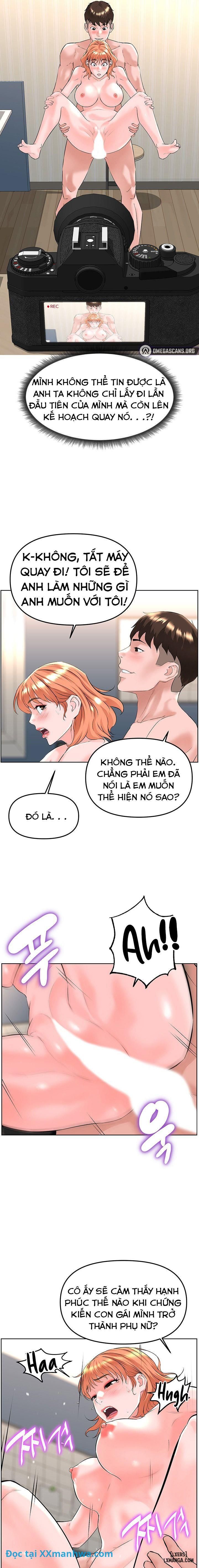 đọc truyện Sóng Âm Thao Túng Chương 23 ảnh 17 tại Giả Dược