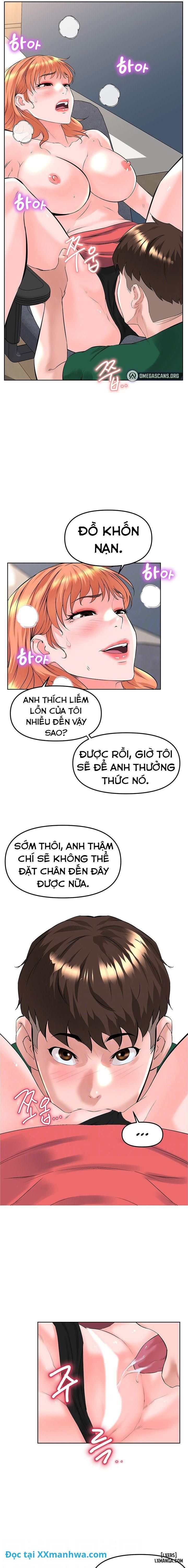 đọc truyện Sóng Âm Thao Túng Chương 23 ảnh 5 tại Giả Dược