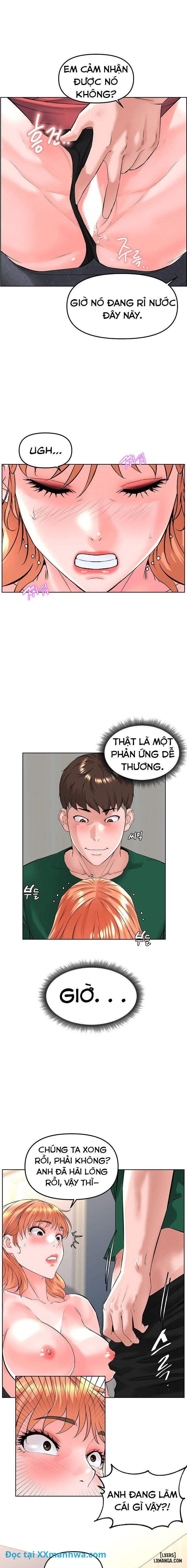 đọc truyện Sóng Âm Thao Túng Chương 23 ảnh 7 tại Giả Dược