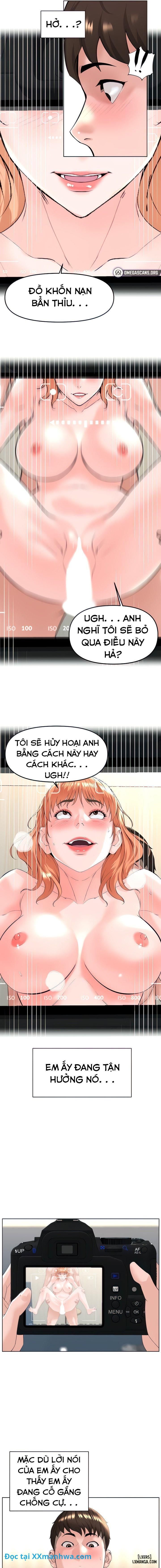 đọc truyện Sóng Âm Thao Túng Chương 24 ảnh 5 tại Giả Dược