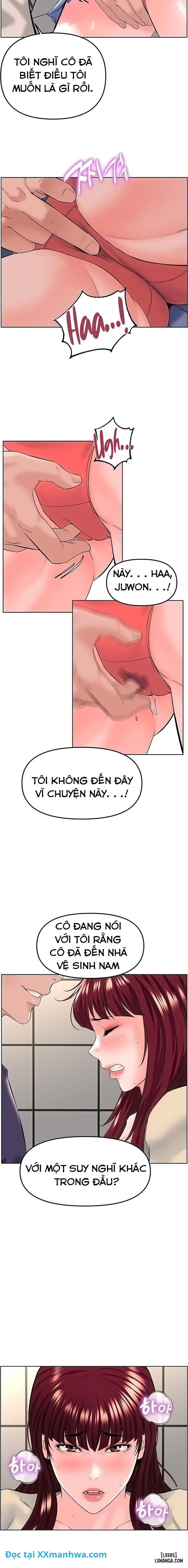 đọc truyện Sóng Âm Thao Túng Chương 25 ảnh 12 tại Giả Dược