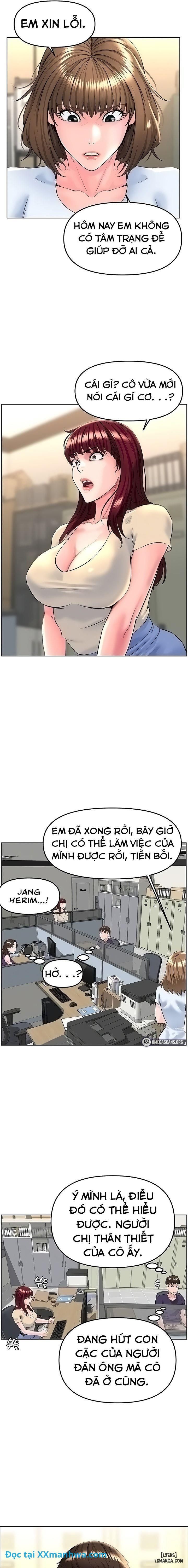 đọc truyện Sóng Âm Thao Túng Chương 25 ảnh 7 tại Giả Dược
