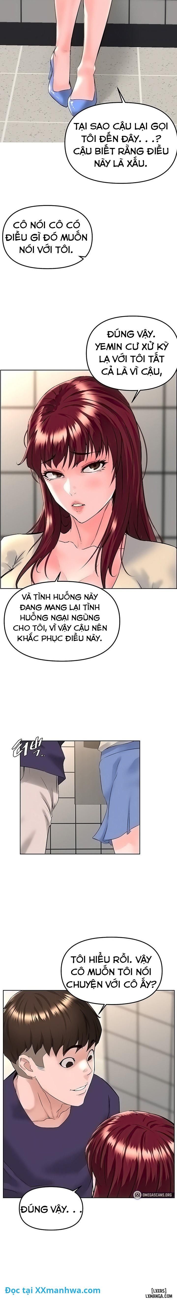 đọc truyện Sóng Âm Thao Túng Chương 25 ảnh 10 tại Giả Dược