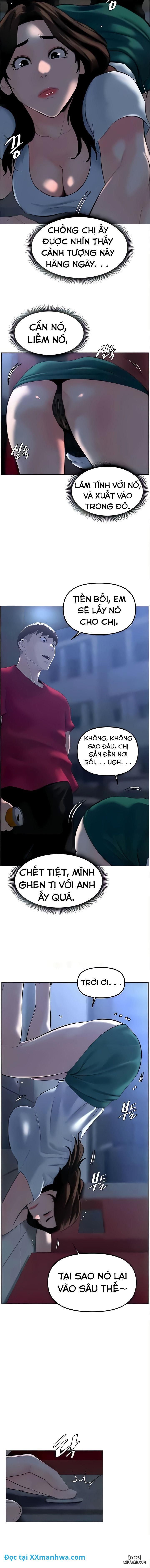 đọc truyện Sóng Âm Thao Túng Chương 27 ảnh 12 tại Giả Dược